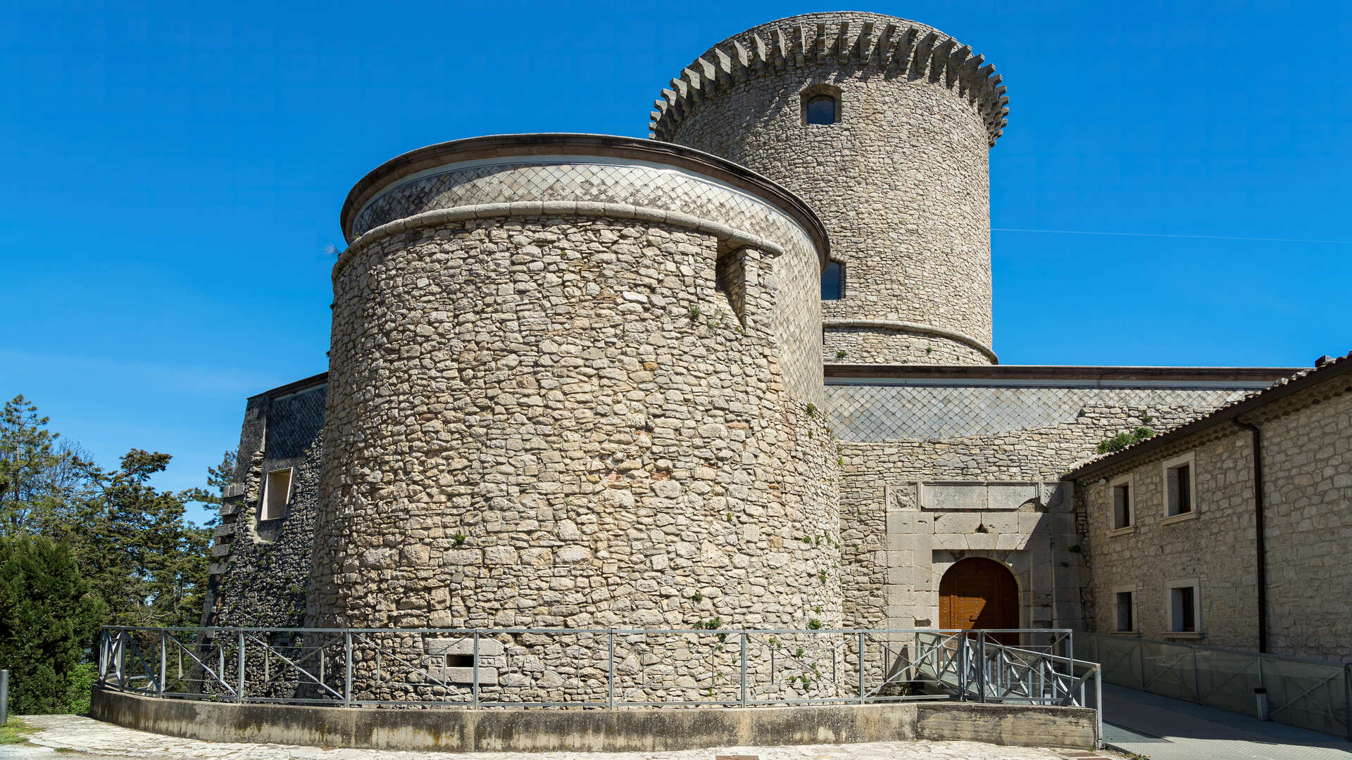 Torre di Riccia